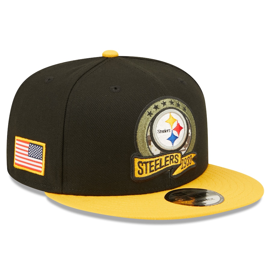 Steelers Hat / 1933 Steelers Hat / Steelers 1933 Hat / 1933 Hat White