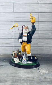 Danbury Mint Pittsburgh Steelers NFL Fan Shop