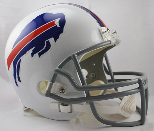 NEW YORK GIANTS NFL Riddell SPEED Full Size Replica Football Helmet COLOR  RUSH