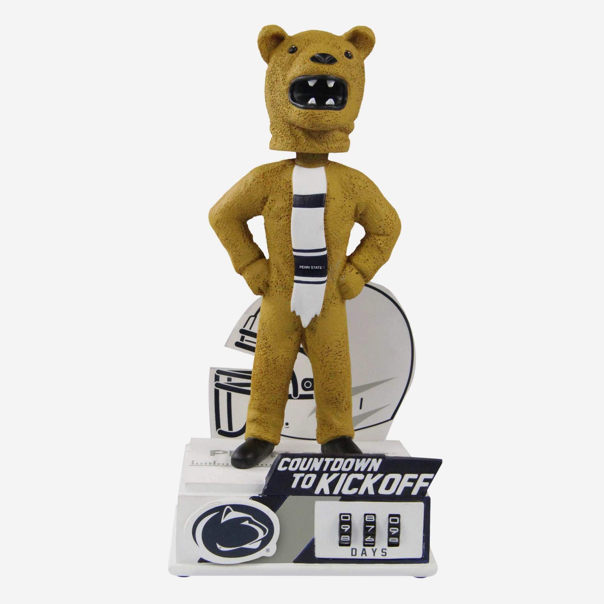 Penn State Nittany Lions Tiki Totem