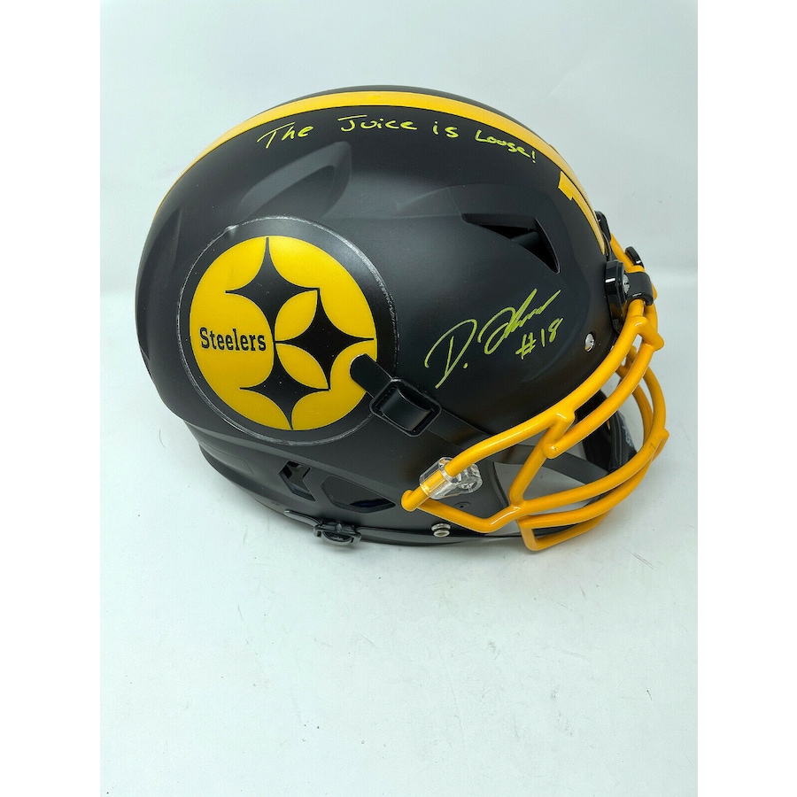 TERRY BRADSHAW SIGNED JERSEY Beckett COA PITTSBURGH STEELERS FOOTBALL  AUTOGRAPH at 's Sports Collectibles Store