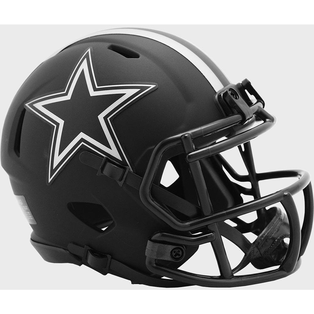 Riddell Dallas Cowboys 2023 Salute to Service Speed Flex Authentic Helmet