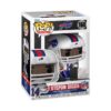 Funko NFL Buffalo Bills POP Football Stefon Diggs Vinyl Figure 160