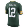 Green Bay Packers Nike Mens Rodgers Jersey — Hats N Stuff