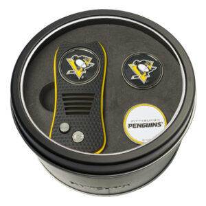 Show Your Love for the Pens: The Perfect Pittsburgh Penguins Gift