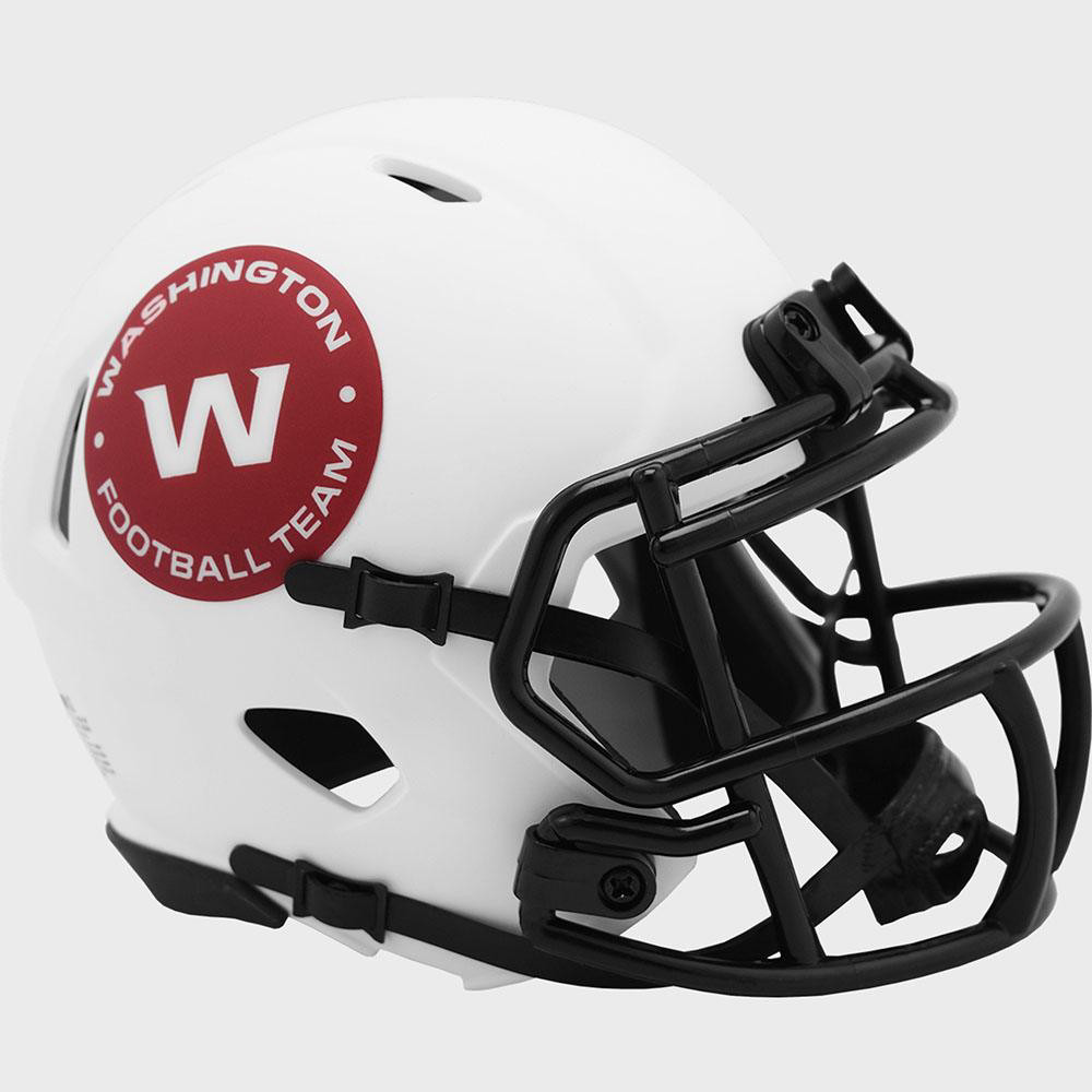 washington black helmet