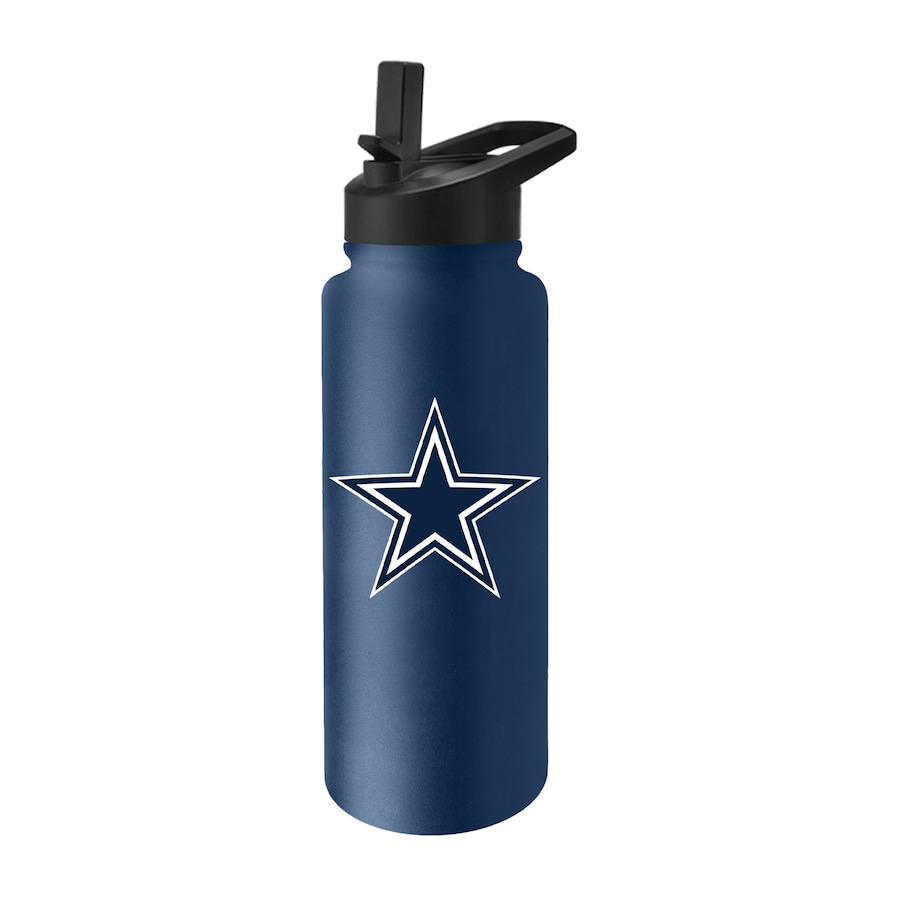 Dallas Cowboys Squeezy Water Bottle