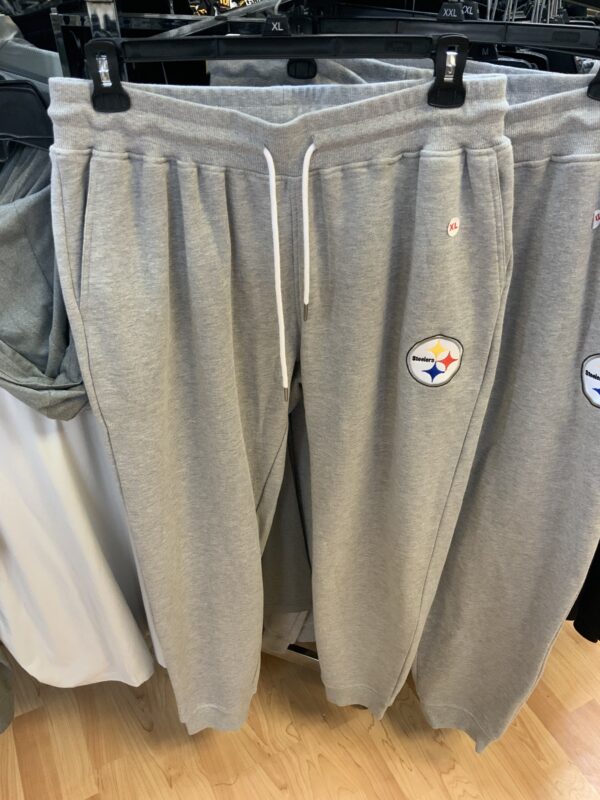 Starter Men’s Grey Sweat Pants