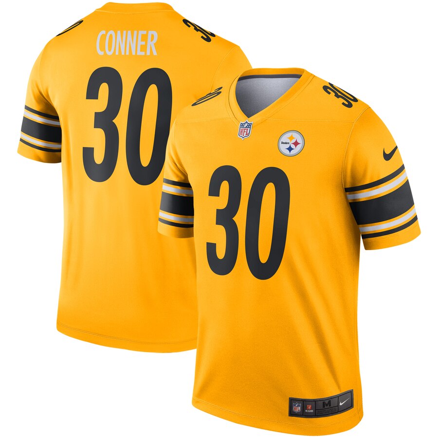 james conner salute to service jersey