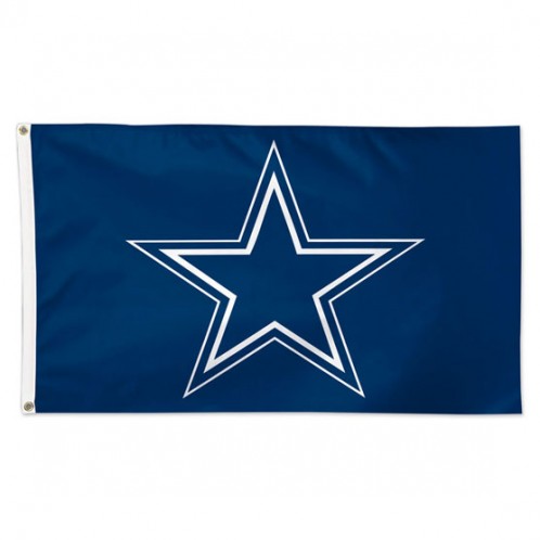 NFL Dallas Cowboys Prime 3' x 5' Flag 