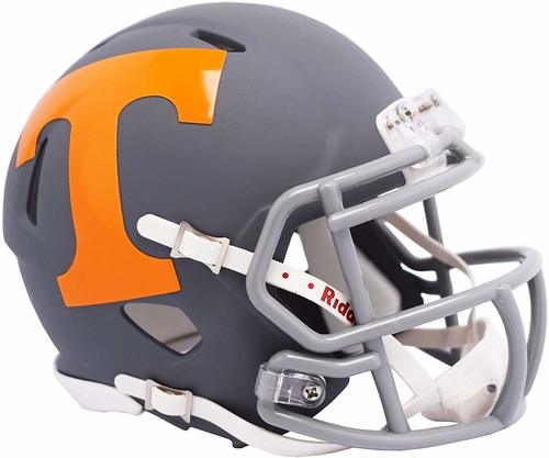 University of Tennessee Vols Riddell Speed Mini Helmet - 97 Sports  Promotions