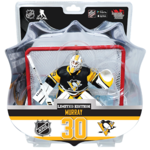 NWT Adidas Jake Guentzel Pittsburgh Penguins Alternate Hockey Jersey 50