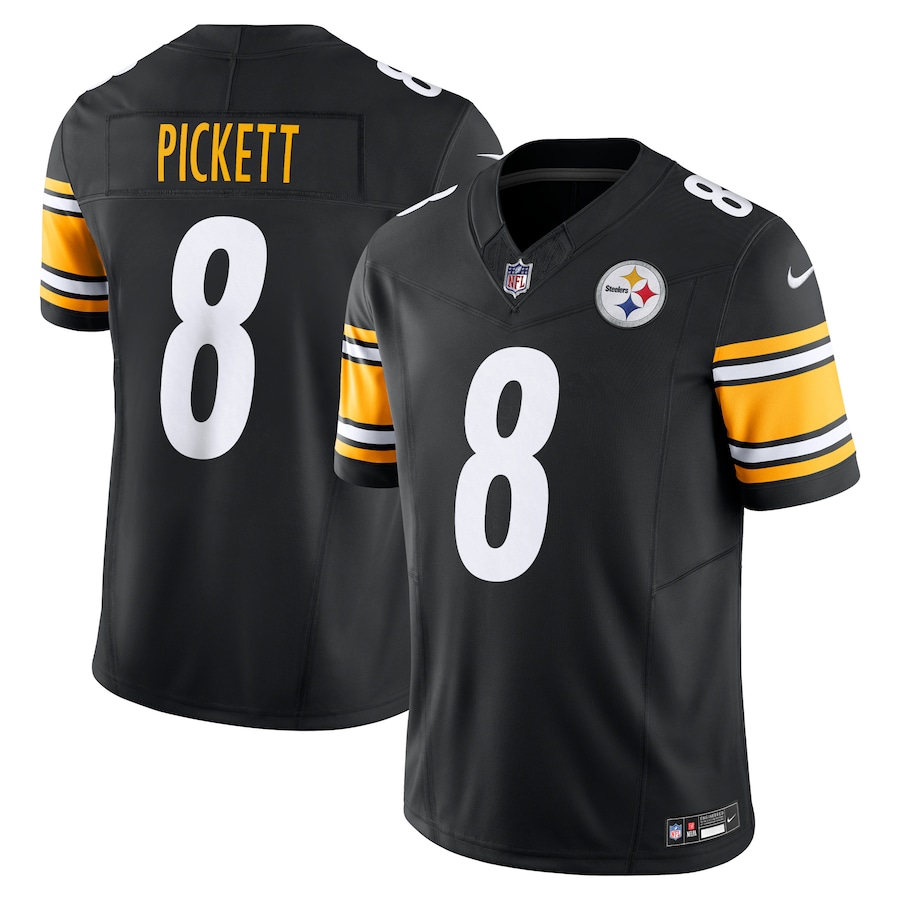 Kenny Pickett Pittsburgh Steelers Funko Pop, how to buy