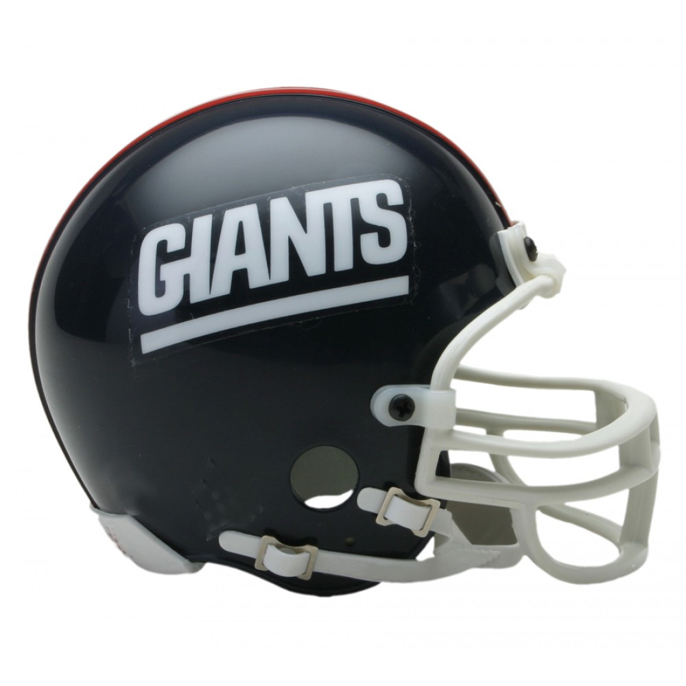 New York Giants Authentic VSR4 1981 - 1999