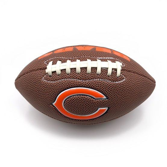 Rawlings Chicago Bears NFL Fan Shop