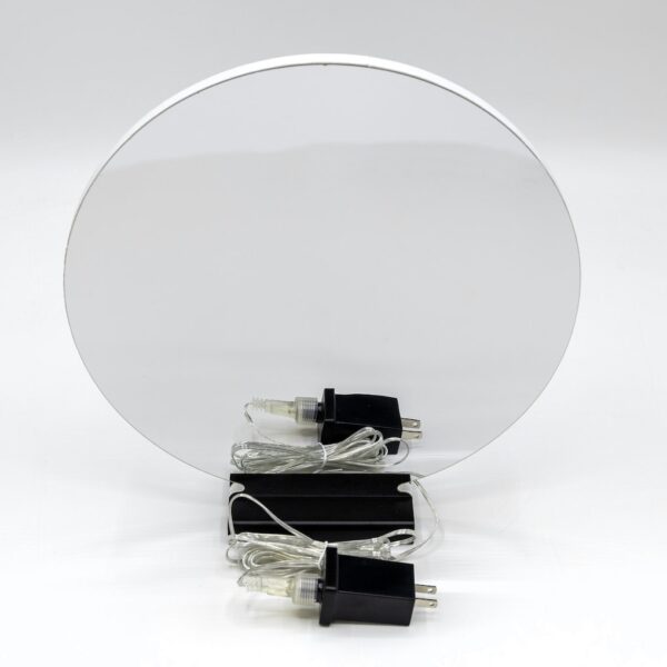 Pittsburgh Steelers LED Infinity Logo Light - Image 8
