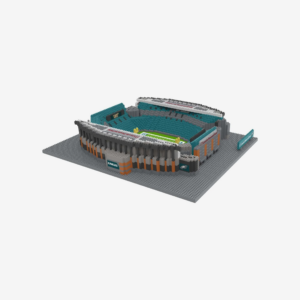 Philadelphia Eagles Lincoln Financial Field BRXLZ Stadium