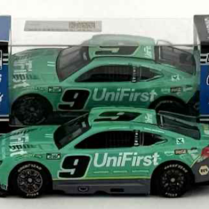 Chase Elliott #9 2026 Unifirst 1:64 Nascar Diecast