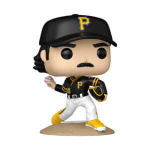 Pittsburgh Pirates Funko Pop! Paul Skenes