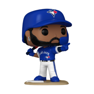 MLB Toronto Blue Jays Vladimir Guerrero Jr. (Alternate) Funko Pop! Vinyl Figure #132