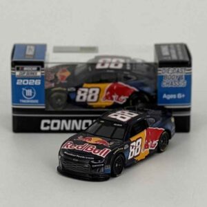 Connor Zilisch #88 Chevrolet   2026 Red Bull 1:64 Nascar Diecast
