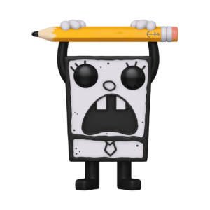 Funko Pop! SpongeBob SquarePants DoodleBob #1670