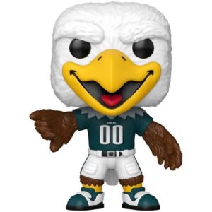 NFL Mascots Philadelphia Eagles Swoop Funko Pop! Vinyl Figure #361
