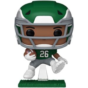 NFL Philadelphia Eagles Kelly Green Saquon Barkley Funko Pop! Vinyl Figure #352