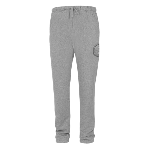 PITTSBURGH STEELERS NEUTRAL MEN'S SWEATPANT