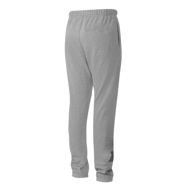 PITTSBURGH STEELERS NEUTRAL MEN'S SWEATPANT - Image 4
