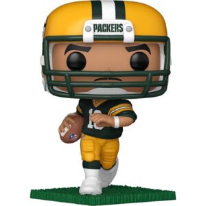 NFL Packers Jordan Love Funko Pop! Vinyl Figure #307