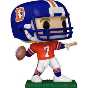 Denver Broncos NFL Legends John Elway Funko Pop! Vinyl Figure #332