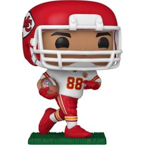 Kansas City Chiefs NFL Legends Tony Gonzalez Funko Pop! Vinyl Figure #333