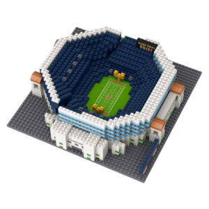 Chicago Bears Soldier Field Mini BRXLZ