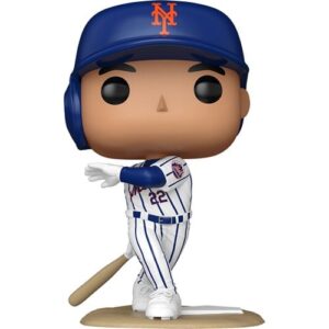MLB New York Mets Juan Soto Funko Pop! Vinyl Figure #125