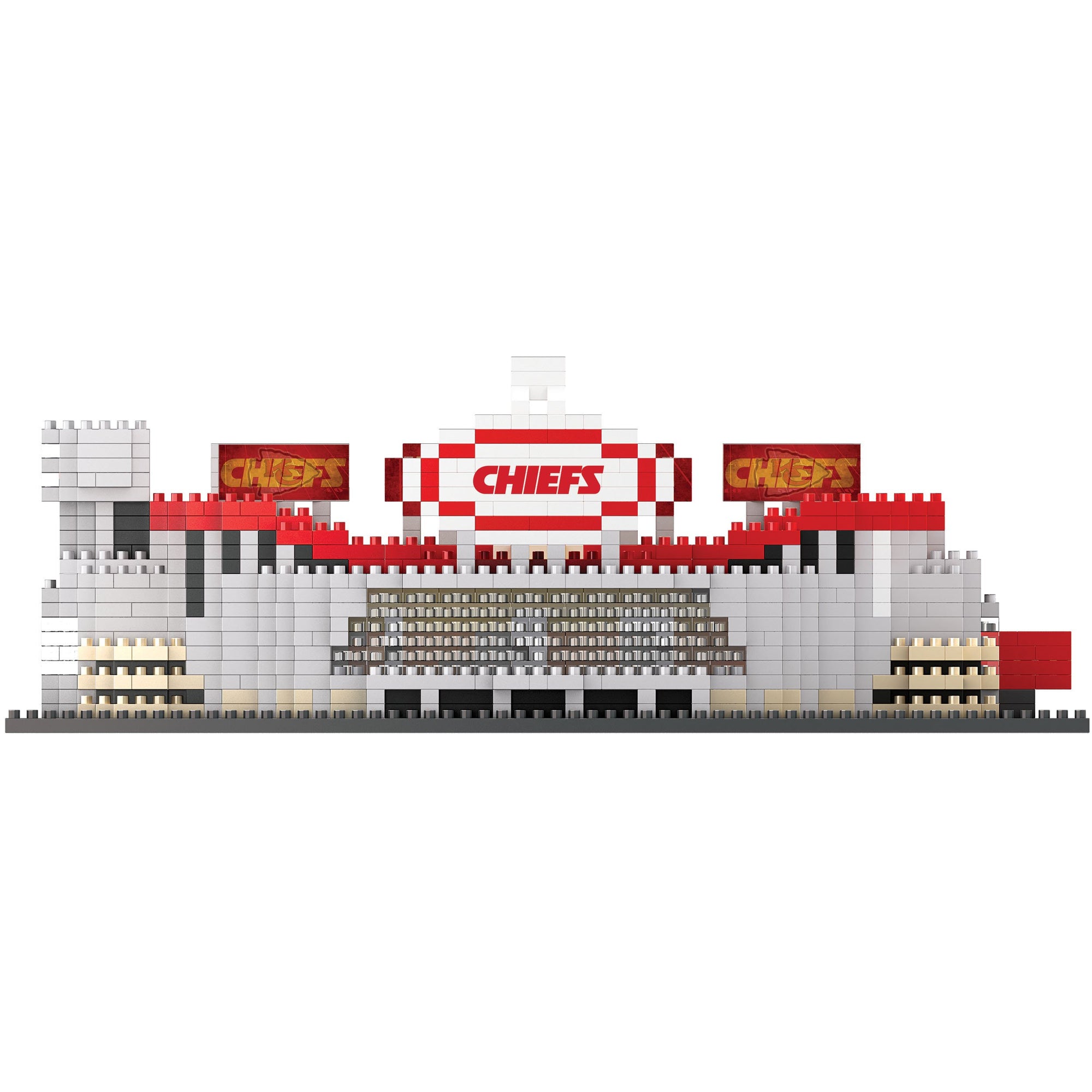 Chiefs lego online stadium