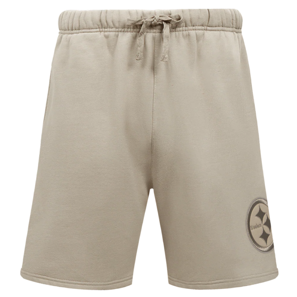 PITTSBURGH STEELERS NEUTRAL MEN'S SHORT - Image 3