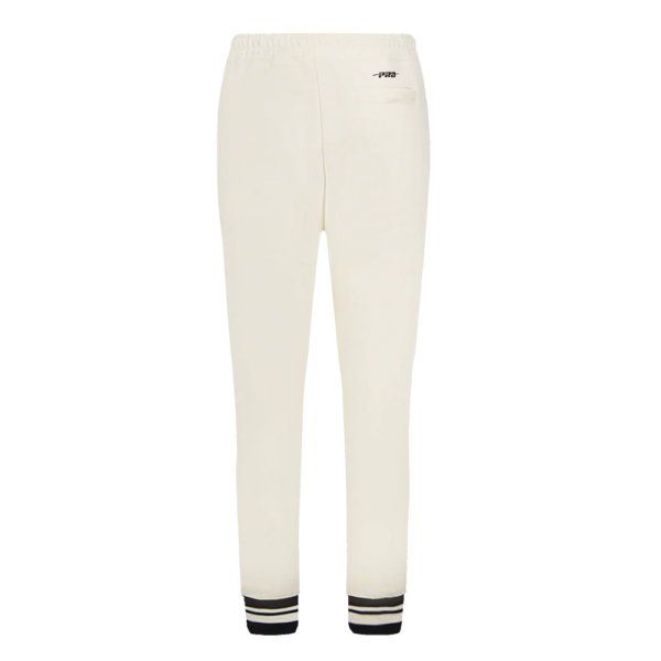 PITTSBURGH STEELERS PRO STANDARD RETRO CLASSIC WOMEN'S SWEATPANT - Image 5