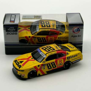 Connor Zilisch 2025 KOA 1:64 Nascar Diecast - Xfinity Series