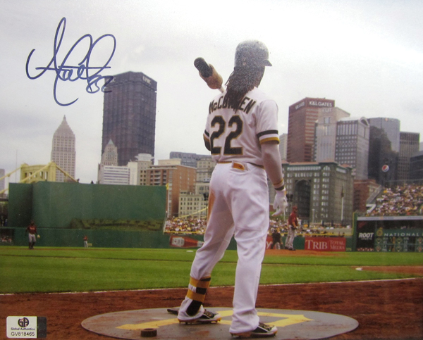 Pittsburgh Pirates Apparel & Gear