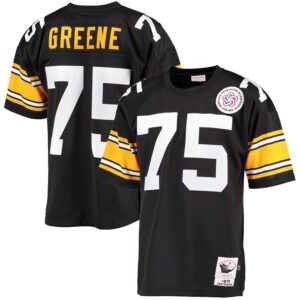 pittsburgh steelers inverted jersey