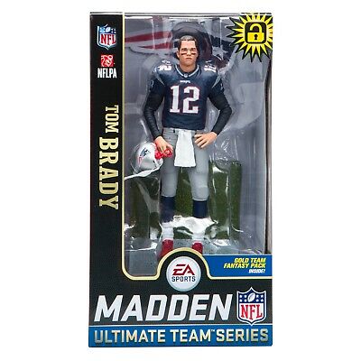 madden 20 action figures